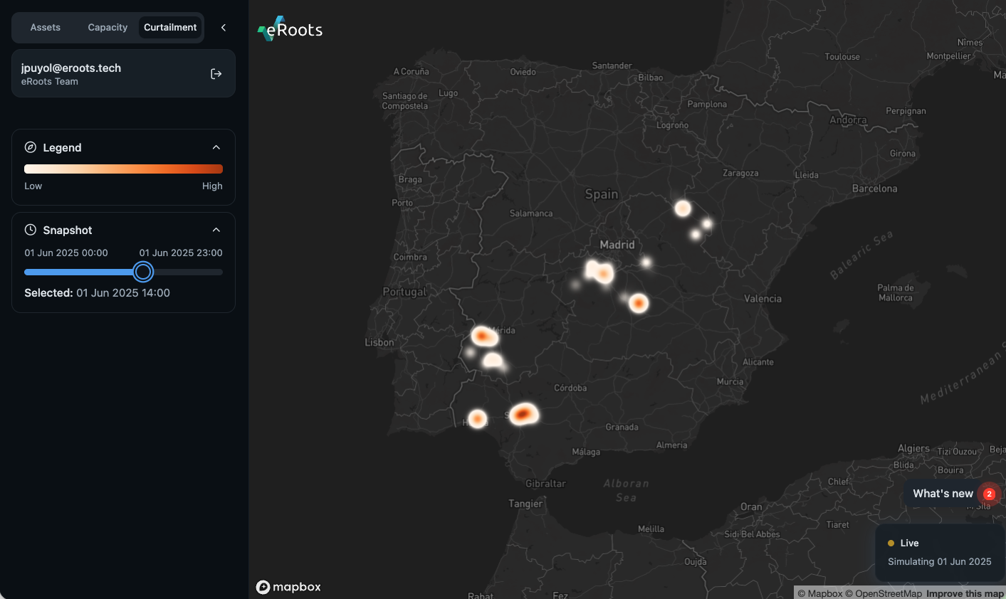 Grid Saturation & Rising Costs